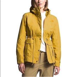 The North Face Zoomie Rain Jacket